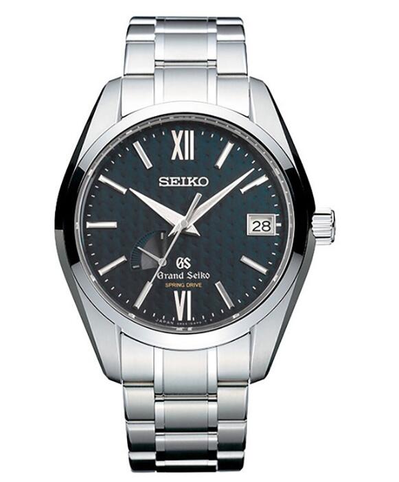 Grand Seiko Spring Drive Automatic SBGA053 Replica Watch